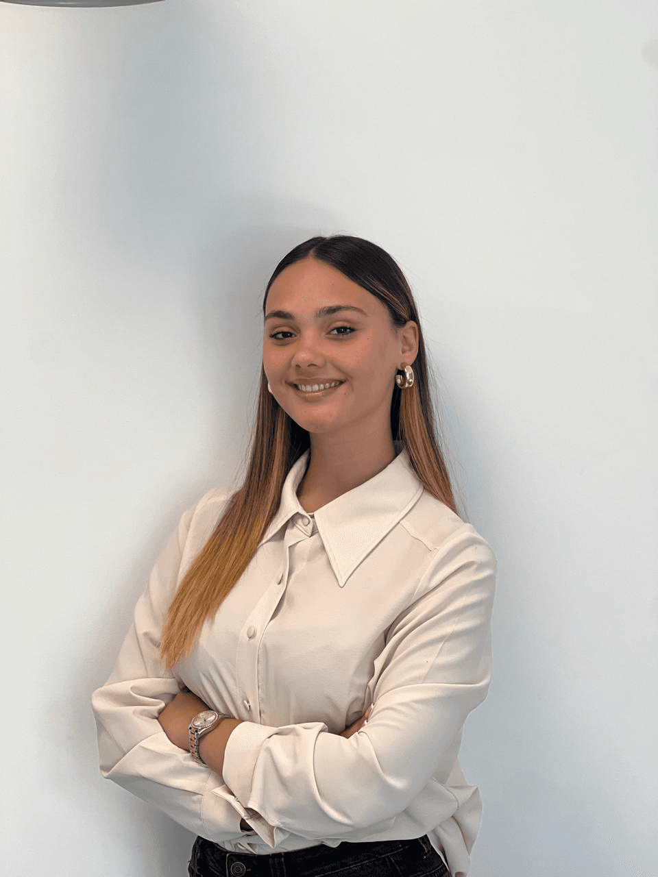 Lia Reece Kensley - Legal Assistant